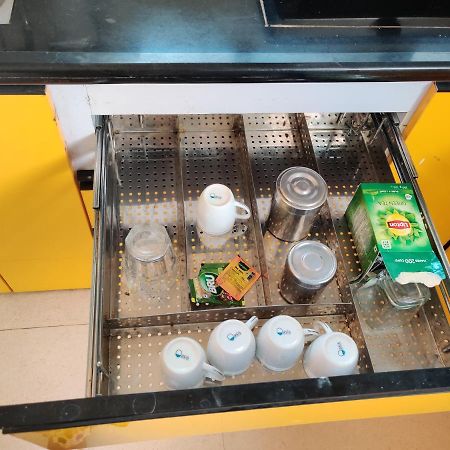 Apartament Rajlakshmi Niwas Solapur Zewnętrze zdjęcie