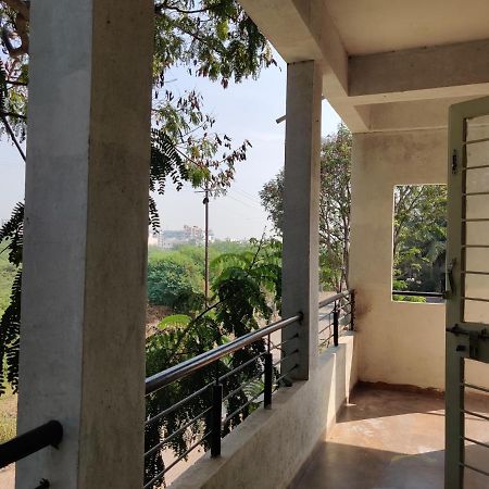 Apartament Rajlakshmi Niwas Solapur Zewnętrze zdjęcie