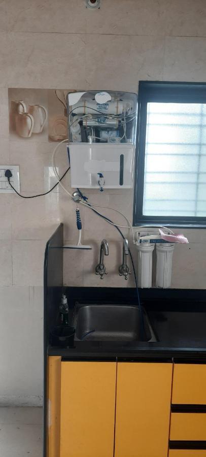 Apartament Rajlakshmi Niwas Solapur Zewnętrze zdjęcie