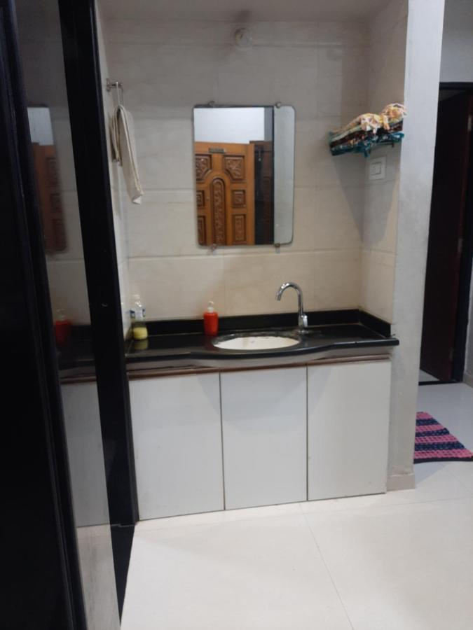 Apartament Rajlakshmi Niwas Solapur Zewnętrze zdjęcie