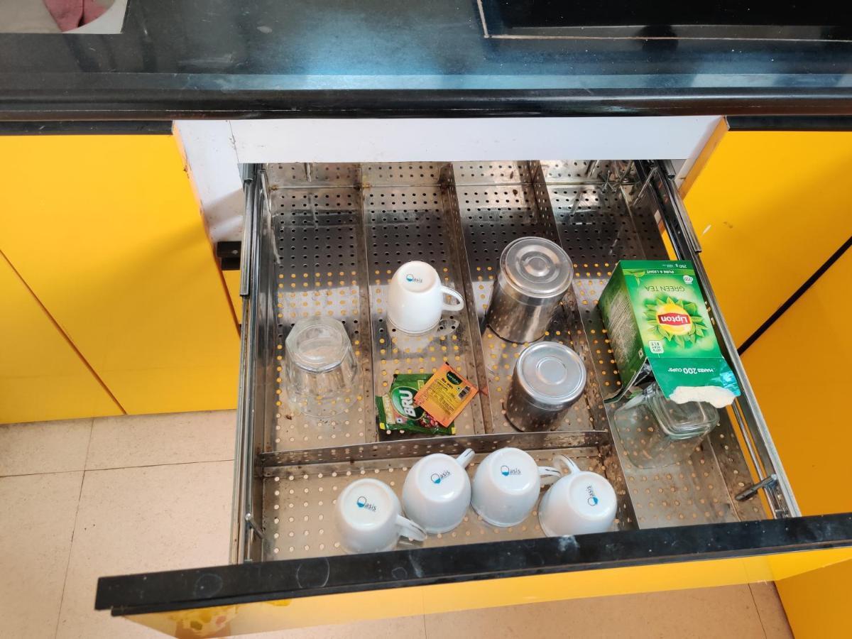 Apartament Rajlakshmi Niwas Solapur Zewnętrze zdjęcie