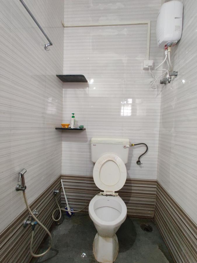 Apartament Rajlakshmi Niwas Solapur Zewnętrze zdjęcie
