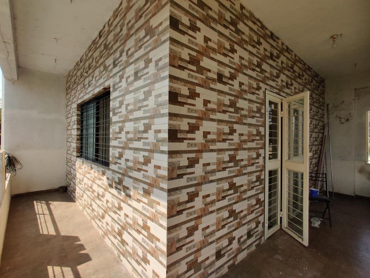 Apartament Rajlakshmi Niwas Solapur Zewnętrze zdjęcie