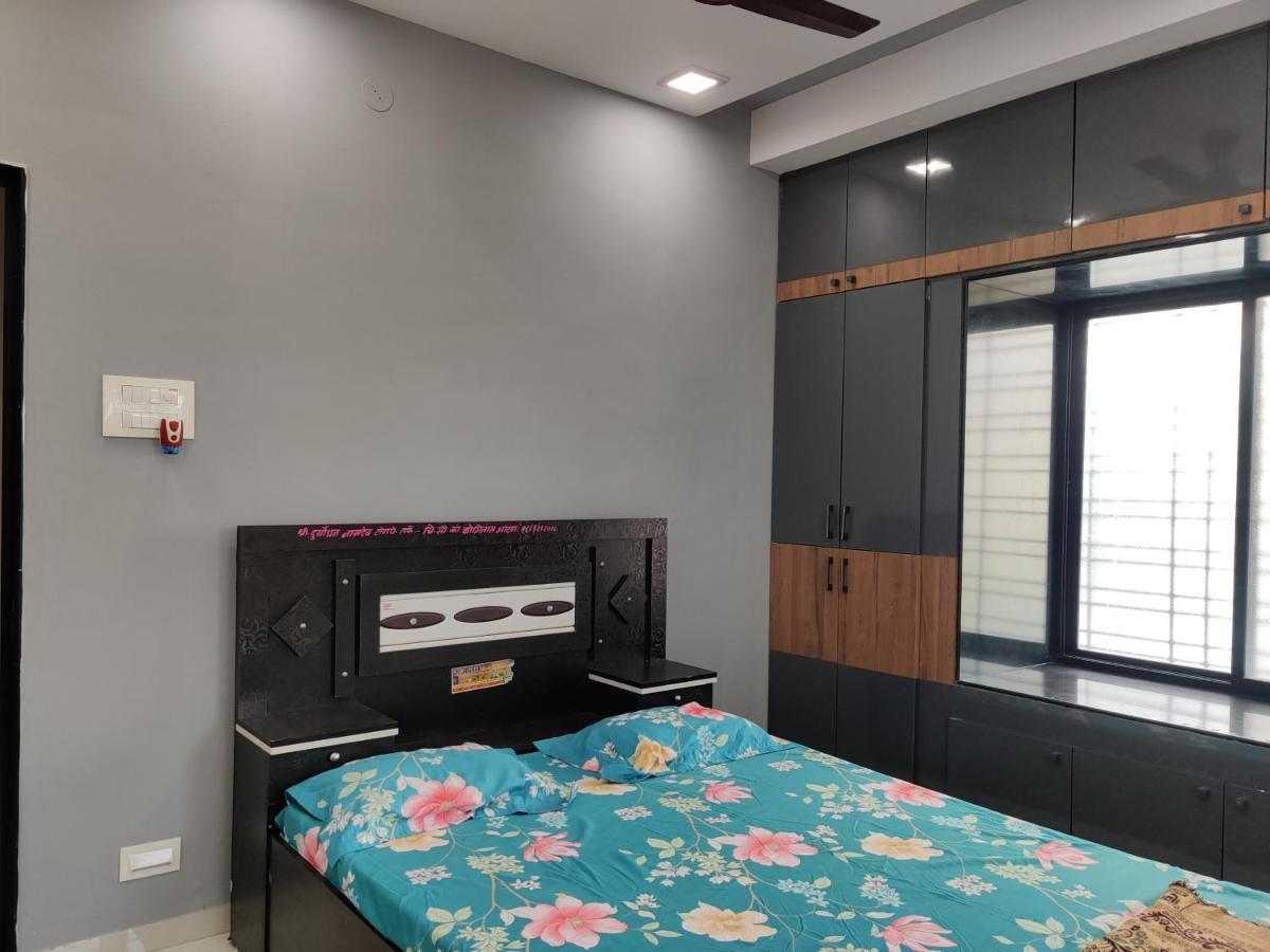 Apartament Rajlakshmi Niwas Solapur Zewnętrze zdjęcie