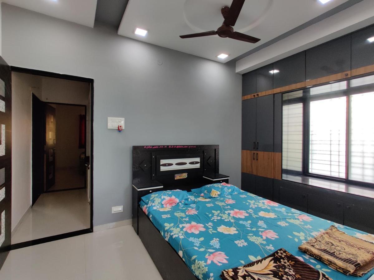 Apartament Rajlakshmi Niwas Solapur Zewnętrze zdjęcie