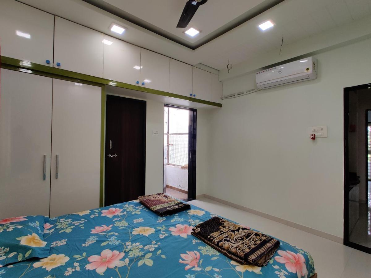 Apartament Rajlakshmi Niwas Solapur Zewnętrze zdjęcie